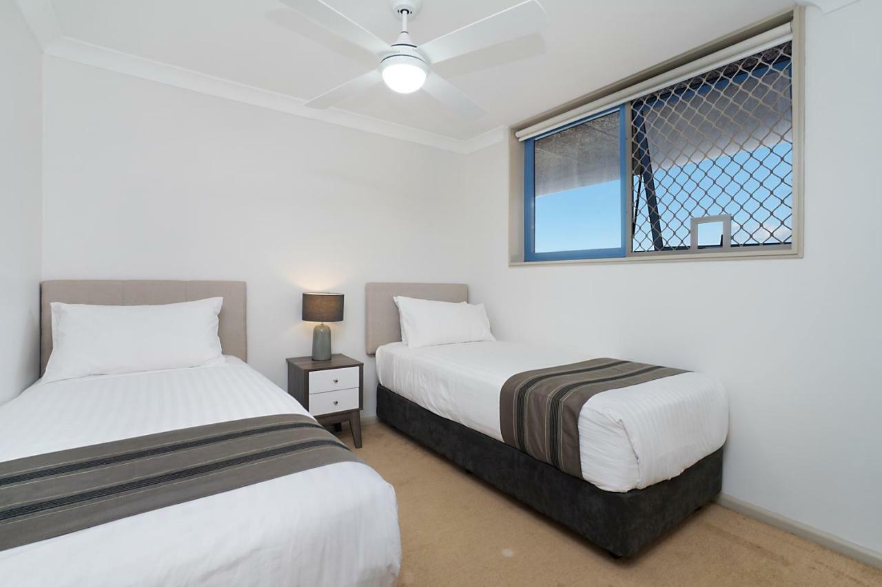 Newcastle Short Stay Accommodation - Sandbar Newcastle Beach Exterior foto
